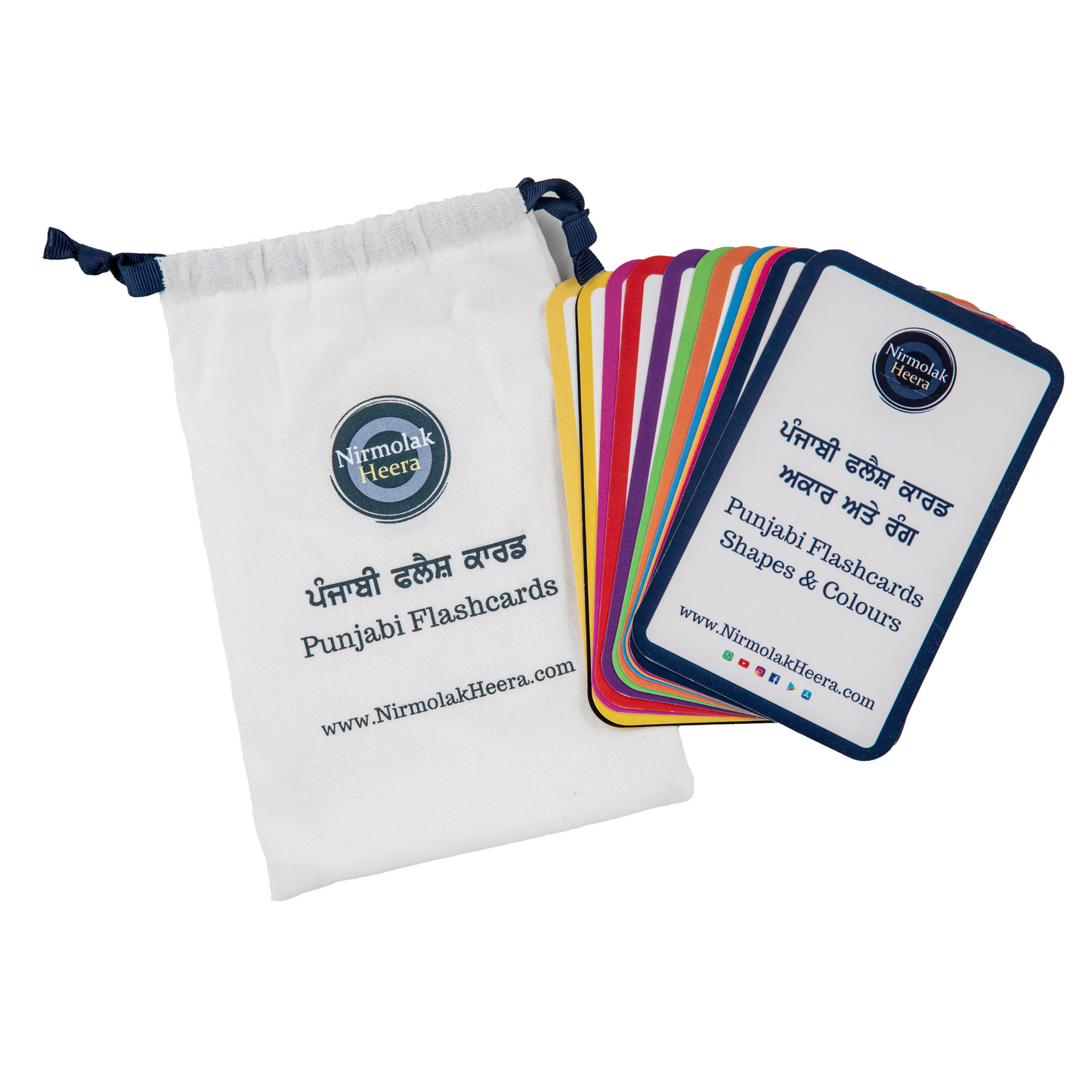 Flashcards bundles!