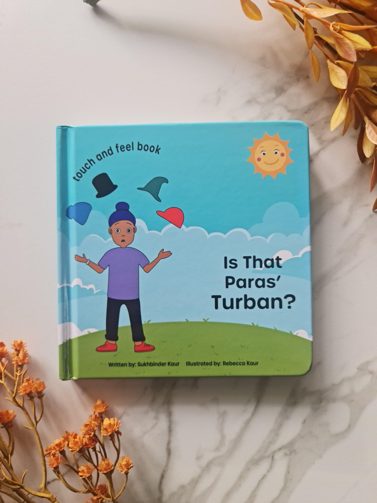 Paras' books bundle