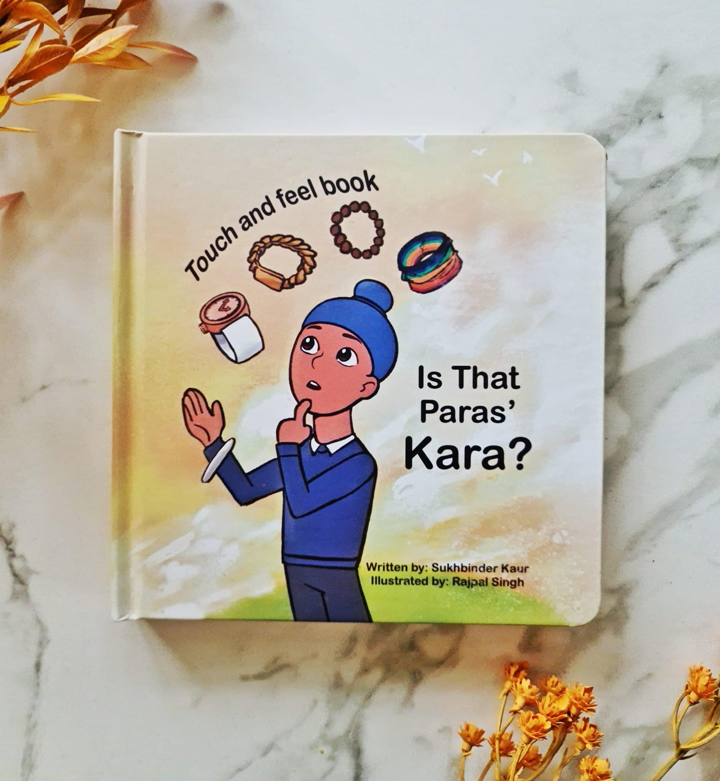 Paras' books bundle