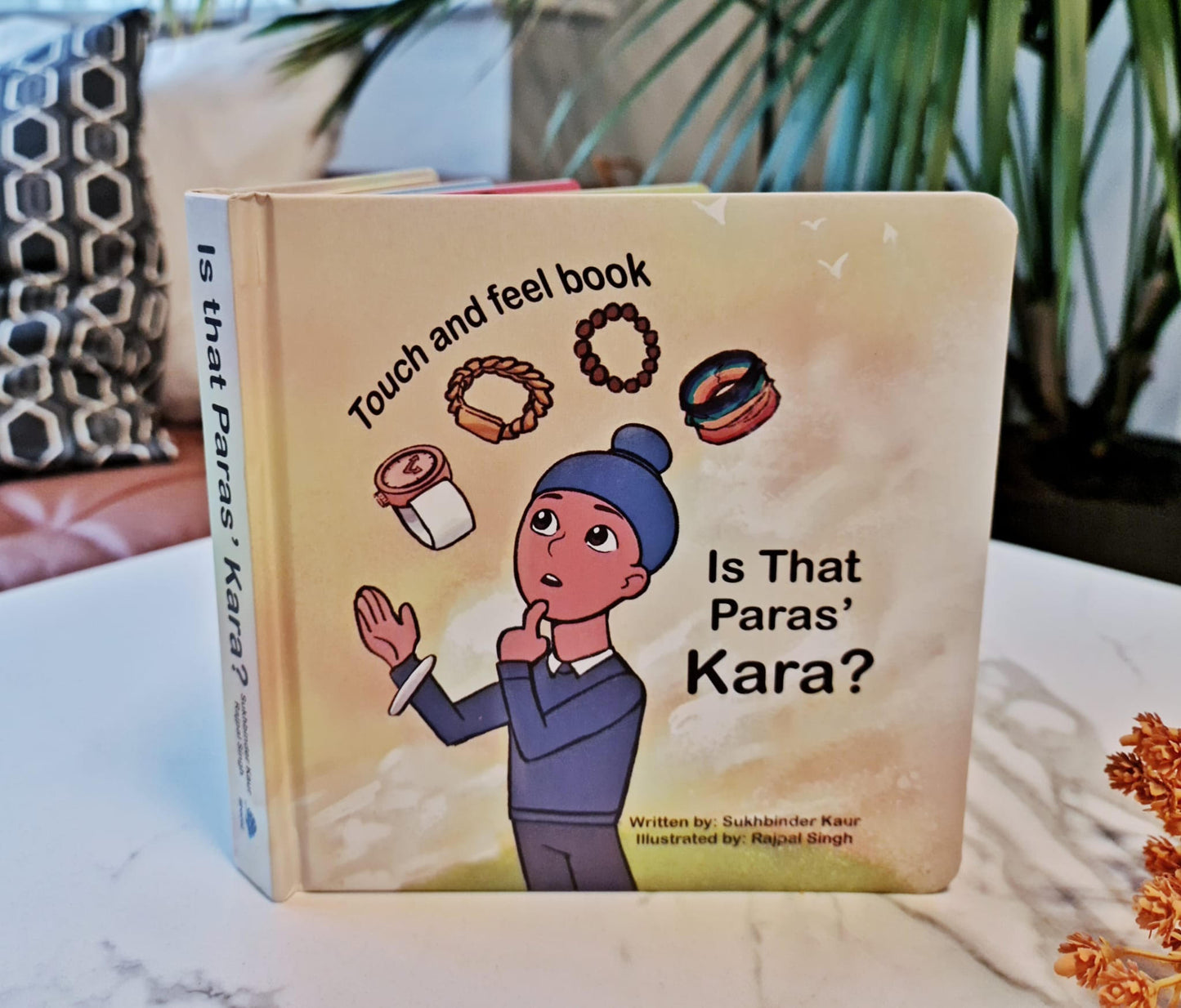 Paras' books bundle