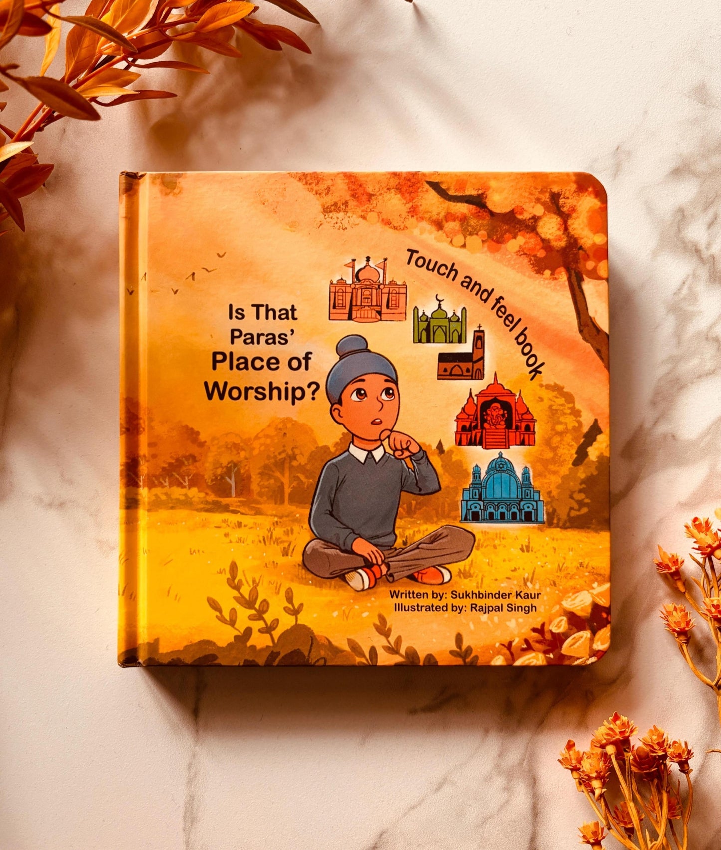 Paras' books bundle
