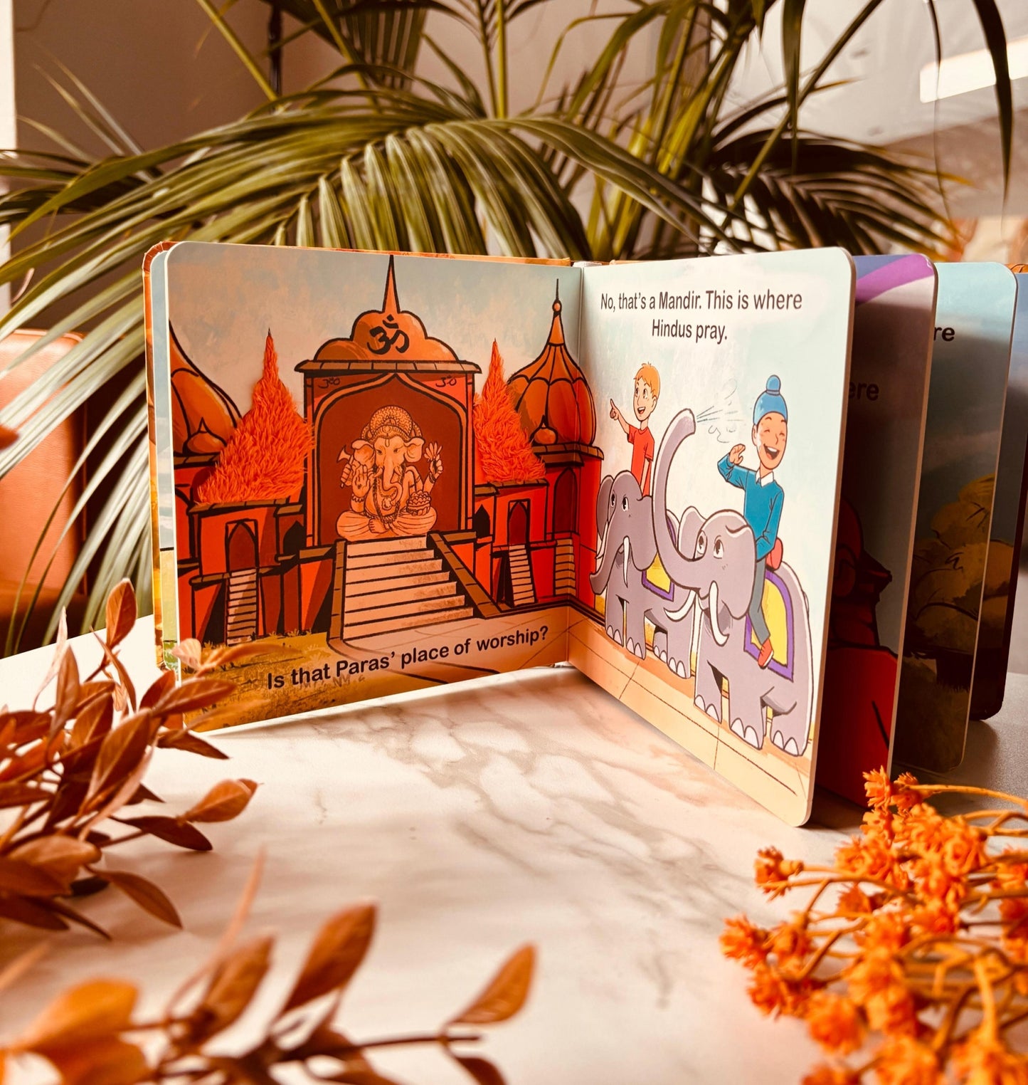 Paras' books bundle