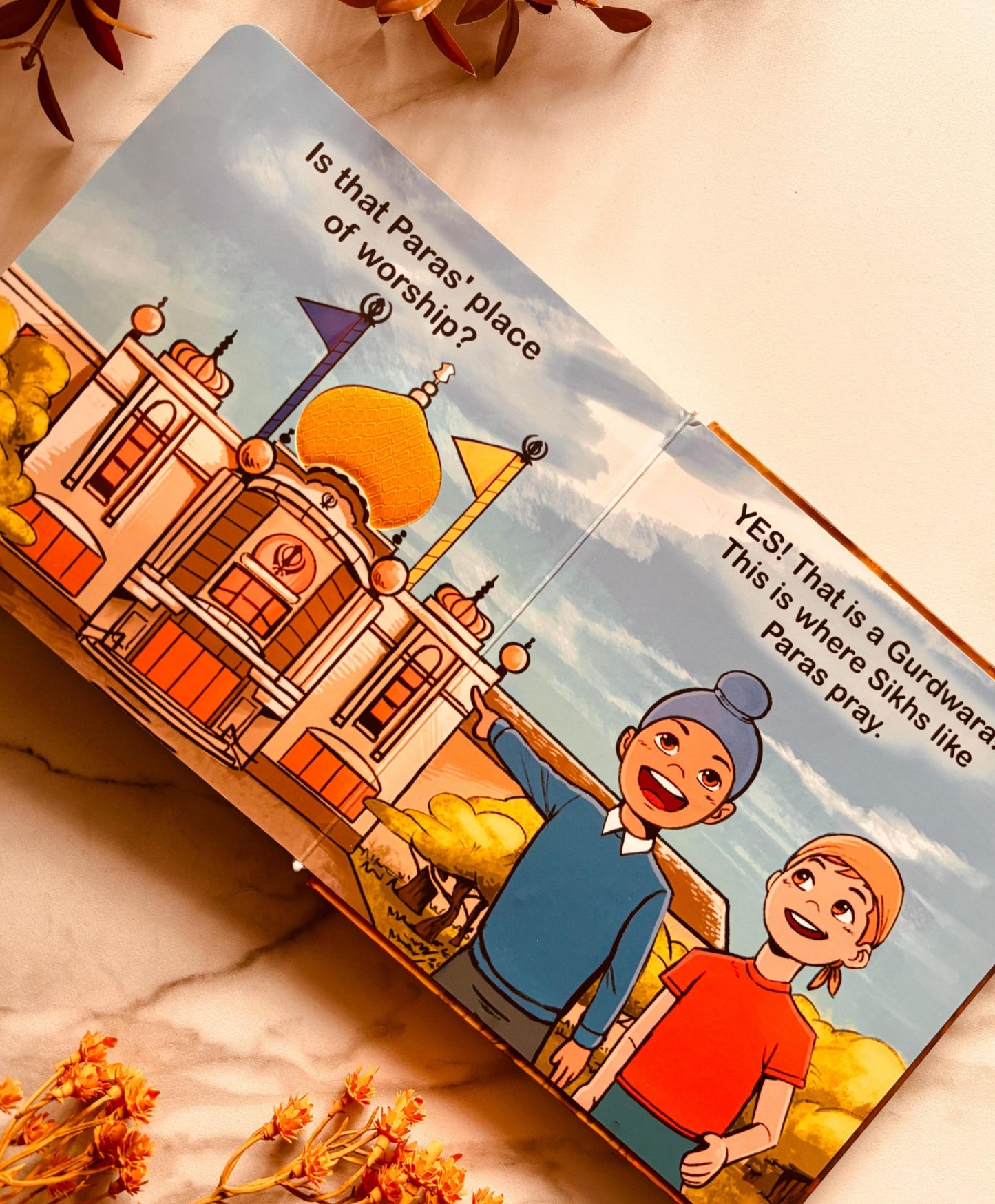 Paras' books bundle