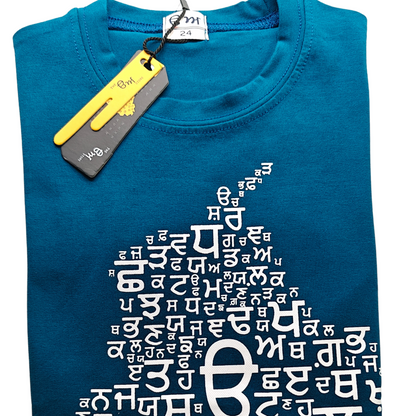 ਓਅ Punjab T-Shirt