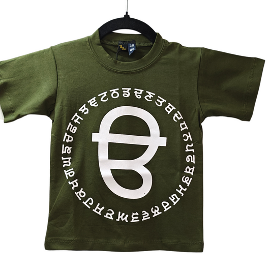 ਓਅ T-Shirt